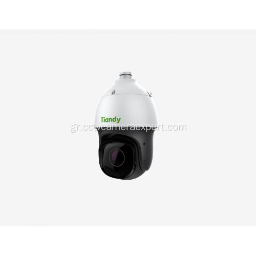 cctv 2MP 20 × Starlight IR POE PTZ speed dome ψεύτικες κάμερες ασφαλείας